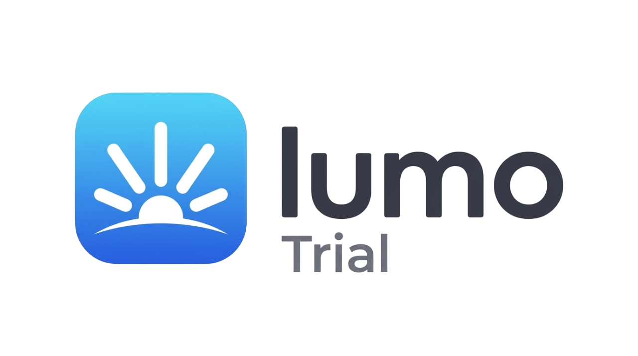 Lumo Trial